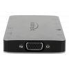 Delock USB Type-C™ Docking Station 4K - HDMI / VGA / USB 3.1 / SD / LA 87735