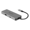 Delock USB Type-C™ Docking Station for Mobile Devices 4K - HDMI / Hub 87743
