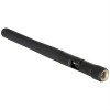 DeLOCK WLAN antenn RP-SMA, 2 dBi, rundstrålande, 802.11 b/g/n, svart 88339