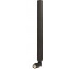 DeLOCK WLAN antenn RP-SMA ha, 3-5 dBi, 2,4/5GHz, rundstrålande, svart 88898
