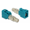 Delock Adapter FAKRA Z Jack > SMA Jack 88926