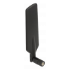 Delock LTE Antenna SMA plug 0.5 - 3 dBi omnidirectional rotatable with 88978