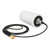 Delock WLAN 802.11 ac/a/h/b/g/n Antenna SMA plug 1.4 - 3.0 dBi omnidir 89486