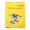 Delock PCI Express Card > 4 x Serial RS-232 89557