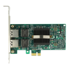 Delock PCI Express Card > 2 x Gigabit LAN 89944
