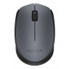 Trådlös Mus - Logitech B171 svart