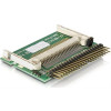 DeLOCK intern adapter, CompactFlash till IDE 44-pin ha 91655