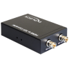Delock Signalomvandlare 3G-SDI till HDMI 93238