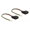 Delock Module MiniPCIe I/O full size 2 x USB 2.0 Type-A female 95242