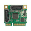 DeLock 95260 Mini PCIe I/O PCIe halv storlek 2 x SATA 6 Gb/s