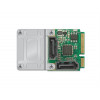 DeLock 95260 Mini PCIe I/O PCIe halv storlek 2 x SATA 6 Gb/s