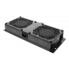 Fan unit for 600-depth K3 with 2 fans