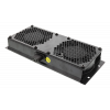 Fan unit for 600-depth K3 with 2 fans