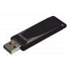 Verbatim USB DRIVE 2.0 STORE N GO SLIDER 32GB BLACK 98697