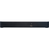 Akasa Dual 4K Thunderbolt 3-docka, 87W USB PD 2.0, Gigabit Ethernet, U A-NDK02-12BKEU
