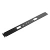 1U Rackmount Front Plate for Plato X7D / PX / TN / RC A-NUC39-FP03