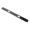 1U Rackmount Front Plate for Plato X7D / PX / TN / RC A-NUC39-FP03