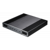 Plato X8 low profile fanless case for 8th Gen Intel NUC Bean Canyon A-NUC43-M1B