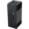 Akasa Turing Compact fanless case for intel 8th gen NUC A-NUC45-M1B