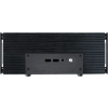 Akasa Turing Compact fanless case for intel 8th gen NUC A-NUC45-M1B