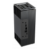 Akasa Turing FX Compact fanless case for Intel 10th Generation NUC A-NUC52-M1B