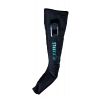 Cordless and PortableFully cordless compression boot(s), free from the hassle of tangled cables. The cordless design prevents energy waste when pumping up the tubes, resulting in strong pressure and rapid inflation.360° Compression MassageThe system comp