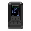 Cordless and PortableFully cordless compression boot(s), free from the hassle of tangled cables. The cordless design prevents energy waste when pumping up the tubes, resulting in strong pressure and rapid inflation.360° Compression MassageThe system comp