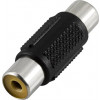 Audioadapter RCA - RCA (ho-ho)