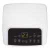 NORDIC HOME CULTURE Air conditioner,7K,White AC-510