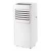 NORDIC HOME CULTURE Air conditioner,7K,White AC-510