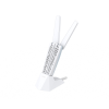 Seamless Wi-Fi 7 Experience for Every UsePowered by Wi-Fi 7 technology, the AE65U delivers ultra-fast speeds1 for even the most demanding tasks. Whether you're gaming, streaming in 4K, transferring large files, or video calling, you’ll enjoy ultra-smooth 