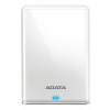 ADATA HV620 1TB External HD USB3.1 WHITE AHV620S-1TU31-CWH