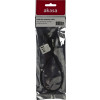 Kabel ström PWM-fläkt 4-pin till 4-pin förlängning