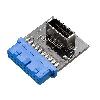 , , AK-CBUB51-BK