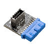 , , AK-CBUB51-BK
