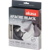 Akasa chassiefläkt 120x120x25 mm, 6,9 dBA, 600 rpm, IP54, 4-pin, svar AK-FN058