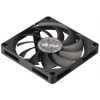 Akasa Slimfan chassifläkt, 80x80x10,8mm, 600-3000rpm, 27dB, PWM, svar AK-FN076
