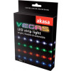 Akasa Vegas LED-list för datorer, 12V, 60cm, blå
