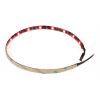 Akasa "VegasM" secure 10 pc Magnetic LED strip light, 50cm, Red AK-LD05-50RD
