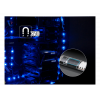 Akasa "VegasM" secure 10 pc Magnetic LED strip light, 50cm, Red AK-LD05-50RD