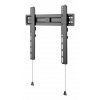 DELTACO Office, fixed ultra-slim wall, 32"-55", 35kg, 100x100-400x400 ARM-0150