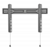 DELTACO Office, fixed ultra-slim wall, 37"-70", 35kg, 100x100-600x400 ARM-0151