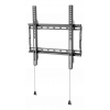 DELTACO Office, heavy-duty fixed foldable, 32"-70", 70kg, 75x75-400x40 ARM-0200