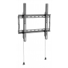 DELTACO Office, heavy-duty fixed foldable, 32"-70", 70kg, 75x75-400x40 ARM-0200