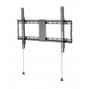 DELTACO Office, heavy-duty fixed foldable, 37"-80", 70kg, 200x200-600x ARM-0201