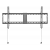 DELTACO Office, heavy-duty fixed foldable, 43"-90", 70kg, 200x200-800x ARM-0202