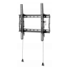 DELTACO Office, heavy-duty tilt foldable, 32"-70", 70kg, 75x75-400x400 ARM-0203