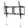DELTACO Office, heavy-duty tilt foldable, 37"-80", 70kg, 200x200-600x4 ARM-0204