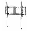 DELTACO Office, heavy-duty tilt foldable, 37"-80", 70kg, 200x200-600x4 ARM-0204