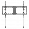 DELTACO Office, heavy-duty tilt foldable, 37"-80", 70kg, 200x200-600x4 ARM-0204